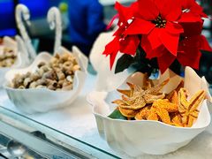 -朗丽兹自助餐厅