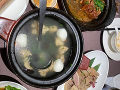 -小厨娘淮扬菜(河西奥美大厦店)