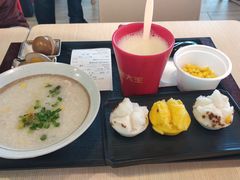 -永和大王(浦东国际机场店)