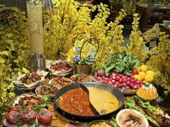 -楠火锅(太古里总店)