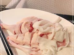 -润泽园海南椰子鸡·糟粕醋火锅(拱北店)