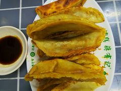 -清真蒋有记(老门东店)