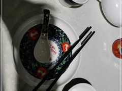 -老浒记烤鸭-北京菜(琉璃厂店)