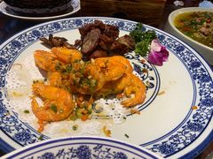 -杨记隆府(汉街店)