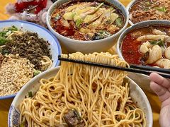 -A One Kitchen·南京精菜馆(晶丽酒店店)
