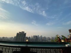 -萨芭蒂高空花园餐酒吧