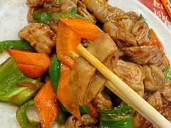 -翟氏天天小吃(上东街区店)