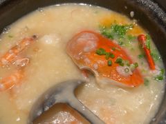 -蚝翅·海鲜粥·烧烤·羊肉季(鄞州万达店)