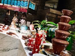 -丽都皇冠假日酒店·Matrix亦餐厅(望京店)