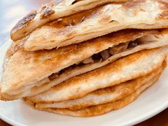 -铁东熏肉大饼铺