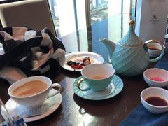 -Social 秀西餐厅-长沙瑞吉酒店(运达店)