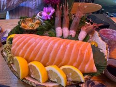 -米禾良日料(人民广场店)