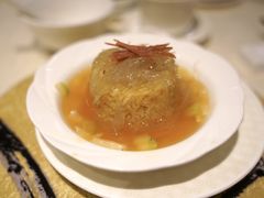 -富临饭店阿一鲍鱼