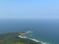 -海南铜鼓岭景区
