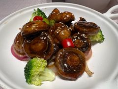 -龙猫意杯花园餐厅(芙蓉湖店)
