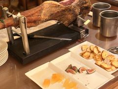 -富力丽思卡尔顿酒店·香荟全日制餐厅