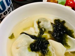 -上海浦东嘉里大酒店