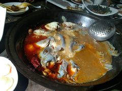 -肥鱼屯活鱼锅(惠工街店)