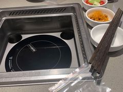 -海底捞火锅(奥体南路店)