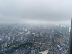 -长沙尼依格罗酒店