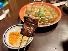 -递酒烤场(湛江路店)