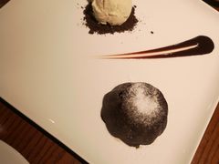 -弗兰克牛排西餐厅Ribone steak house(柠檬花园店)