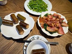 -小喜客·云南特色菜(纳西庭院店)