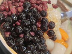 -鲜芋仙(太原街万达店)