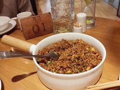 -粤域茶餐厅