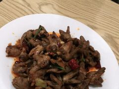 -九龙餐厅(大沽路店)