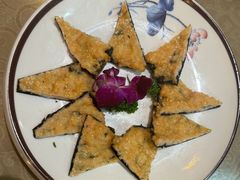 -百年银屏蚝烙·潮汕菜·非遗(乐山店)