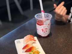 -元气寿司(东方宝泰店)