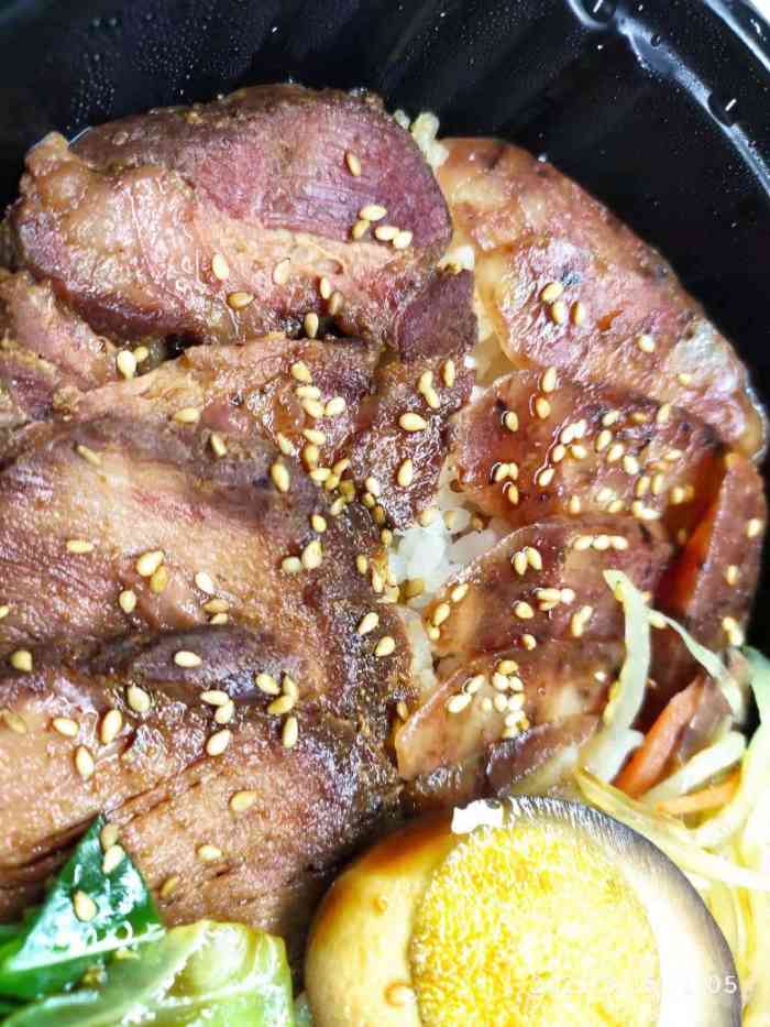 港岛记(天津中北镇店)-"周末想吃麻辣烧烤,大众点评搜了一家,到了.