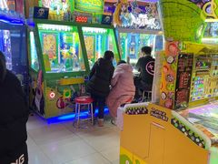 -Play1家庭娱乐中心(包河大玩家店)