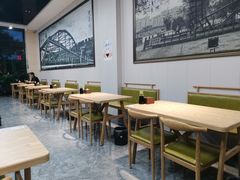 大堂-沛锋昶牛肉面·中国兰州牛肉面体验店