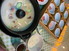 -飞虎过桥米线(翠湖店)