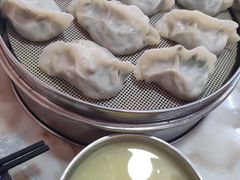 -老烟台灌汤包(南洪街店)