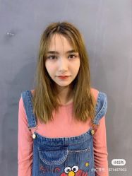 -秦·专注剪发