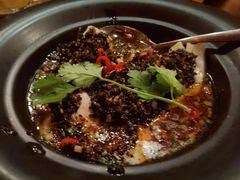 -花马天堂云南餐厅 Lost Heaven(高邮路店)