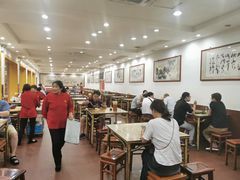 大堂-惠丰源烩面馆(经七路店)