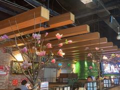 -梨花自助烤肉(天河城店)