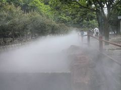 -山叶口景区