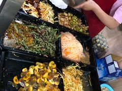 -妞妞烩面非物质文化遗产(西工店)