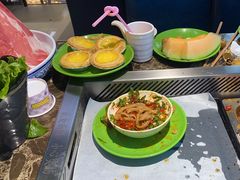 -新艺自助美食城(中山路店)