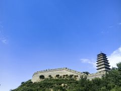 -雁门关景区