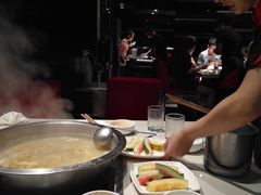 -海底捞火锅(璞丽中心店)