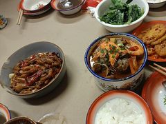 -老三样·旧食新味(船山路店)