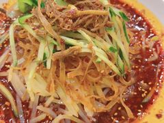 冷面-春花民族美食(佳木斯总店)
