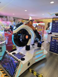 -Fang Fang Monkey·方方猴(国瑞购物中心店)