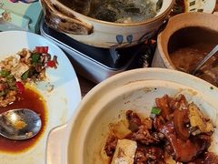 -黄山老妈·土菜(碧桂园店)